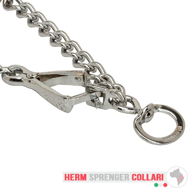 herm sprenger 2.25 quick release