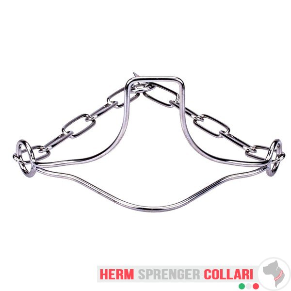 Herm sprenger hotsell show collar