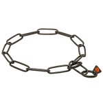 Collare a catena 3,2mm [MC26#1061 Collare 200.60.320] - €13.53 :  fordogtrainers, negozio per cani, accessori per cani, articoli per cani,  pettorine per cani, collari Herm Sprenger, collari per cani, guinzagli per  cani