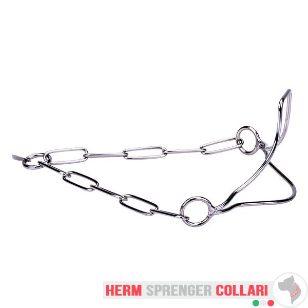 Herm sprenger show collar sale